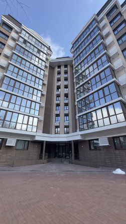 Продаж 3 кмн кв, пл. Перемоги, б.1 - фото 1