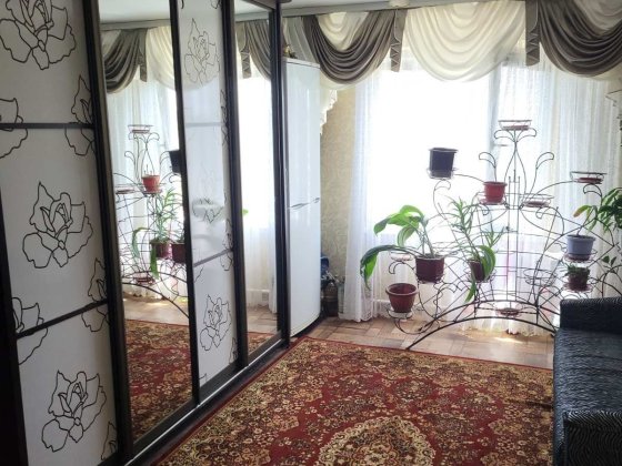 Продам 3х кімн квартиру 1 Занасып, зуп " АФІНИ " Кременчук