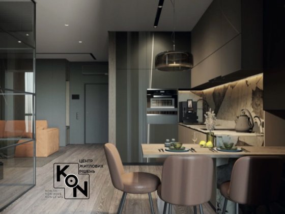 Квартира 62 м2 - ремонт на завершальній стадії + бонус! Кременчуг