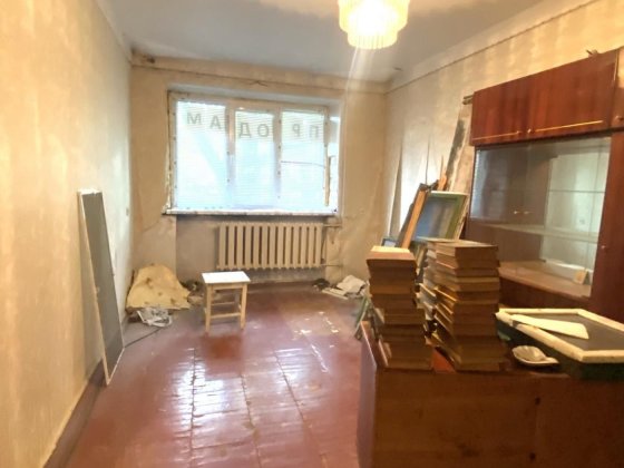 Продаж /1-кімн. квартира / проспект Свободи Кременчук