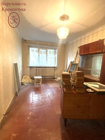 Продаж /1-кімн. квартира / проспект Свободи - фото 1