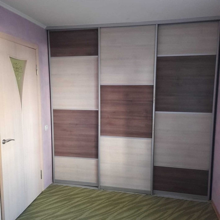 Продам двокімнатну квартиру біля Набережної та Парку, м. Кременчук - фото 1