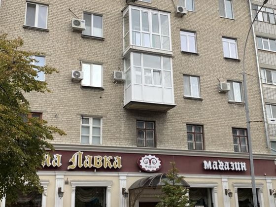 Квартира в Центрі міста Кременчуг