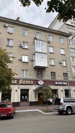 Квартира в Центрі міста - фото 1