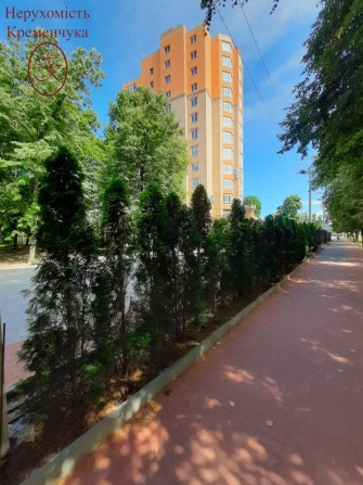 Продам квартиру в Новобудові біля річного вокзалу - фото 1