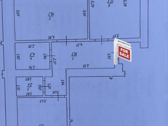 Продаж 2-кімнатної новобудови з панорамним краєвидом на місто Кременчук