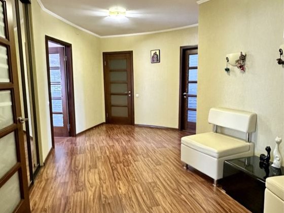 Продам 3 кімн кв , центр, вул. Перемоги, новобудова Кременчуг