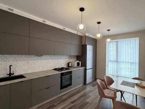 Продаж 1 кімнатної великогабаритної новобудови Дрім Таун Луцк