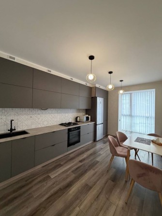 Продаж 1 кімнатної великогабаритної новобудови Дрім Таун - фото 1