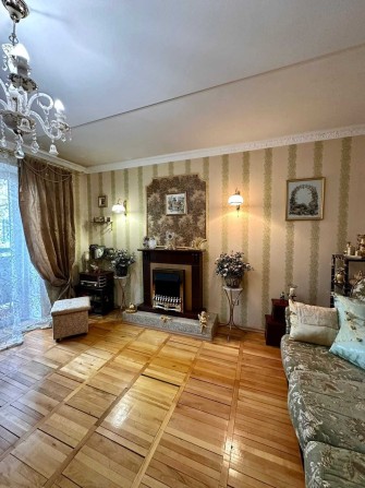 Продаж 3 кімнатної квартири п-кт Соборності - фото 1