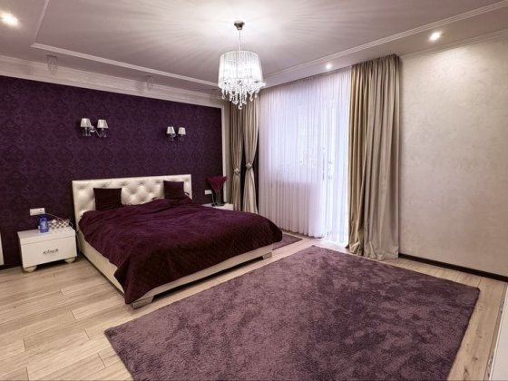 Продаж квартири з видом на Дніпро Кременчуг