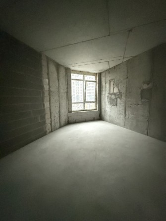 РЕАЛЬНА КВАРТИРА! ЖК Синергія Сіті! 40м2 квартира з газом - фото 1