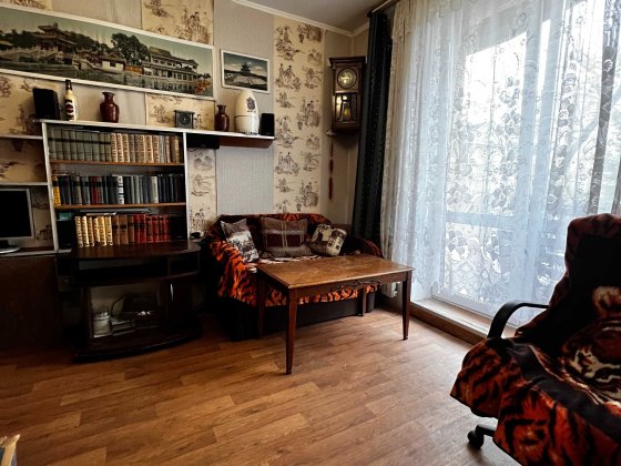 Продам 1к з ремонтом поруч з парком МАМА Ірпінь