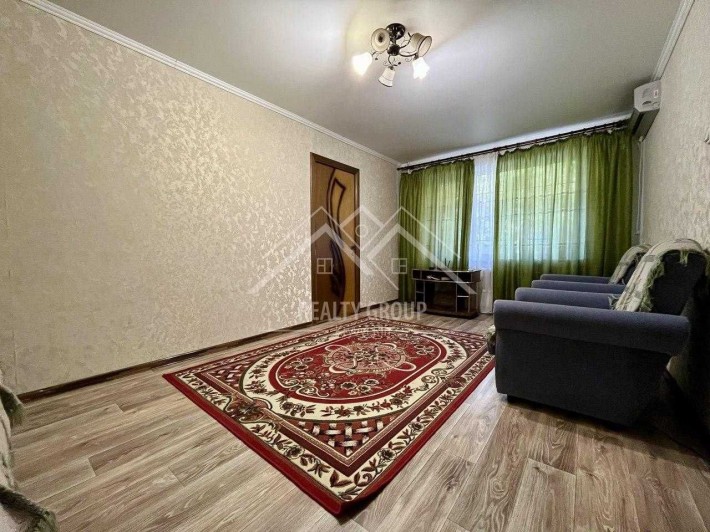 Продаж 2к квартири  Олімп - фото 1