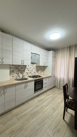 Ірпінь, вул. Полтавська, 3-кімнатна квартира з гарним ремонтом! Без % - фото 1