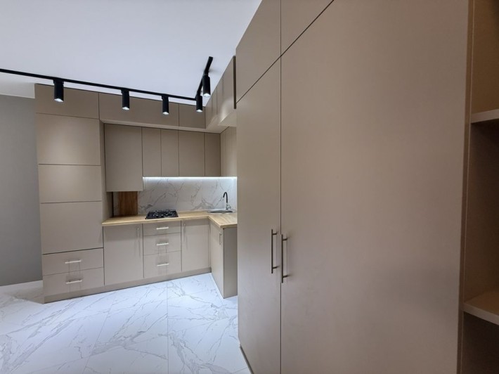 Продам шикарну квартиру в ЖК Молодість - фото 1