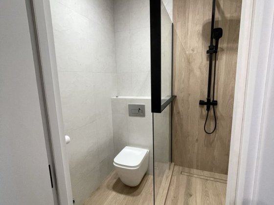 1 кімнатна квартира в Новобудові з якісним сучасним ремонтом Луцьк