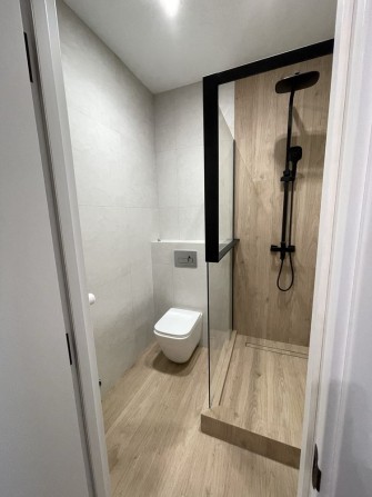 1 кімнатна квартира в Новобудові з якісним сучасним ремонтом - фото 1