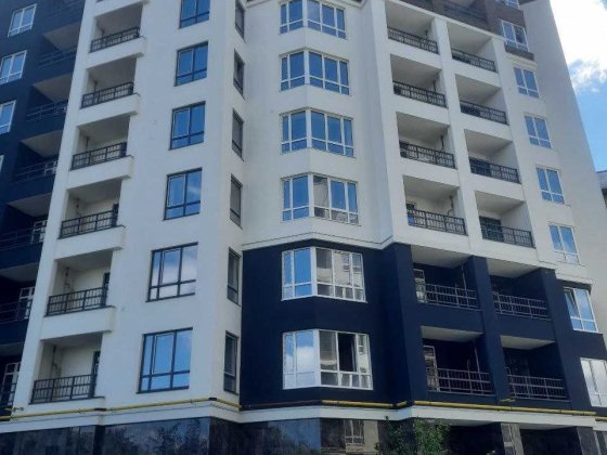 Готовая квартира  за 47 000$ возле набережной Ирпень