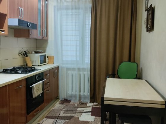 Продаж затишної 3х кімнатної квартири Кривий Ріг