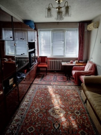 Продам хорошая 2х комн. квартира у. Генерала Радиевского Саксаганский! - фото 1