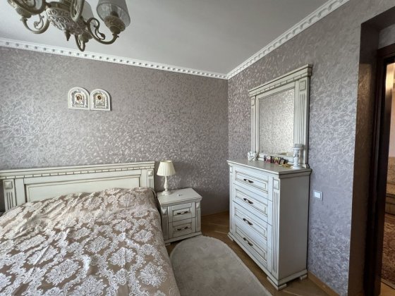 Квартира з ремонтом Луцк