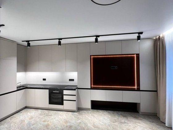 Квартира з дизайнерським ремонтом! Сертифікат-ТАК Ірпінь