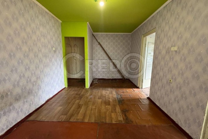 Продаж 3-х кім. квартири вул. Соборності - фото 1