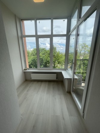 2к квартира з ремонтом в Ірпені!Газ!Без комісії.Держ.прог!Мін.оформл.! - фото 1