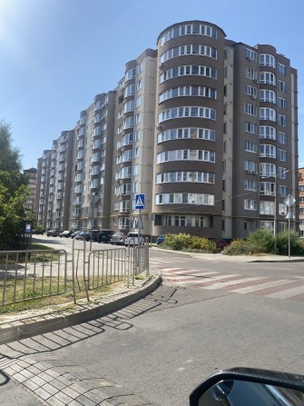 Продається двокімнатна квартира - фото 1