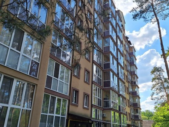 Чудова 3 к квартира в Ірпіні Ирпень