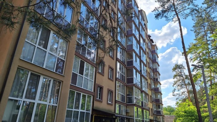 Чудова 3 к квартира в Ірпіні - фото 1