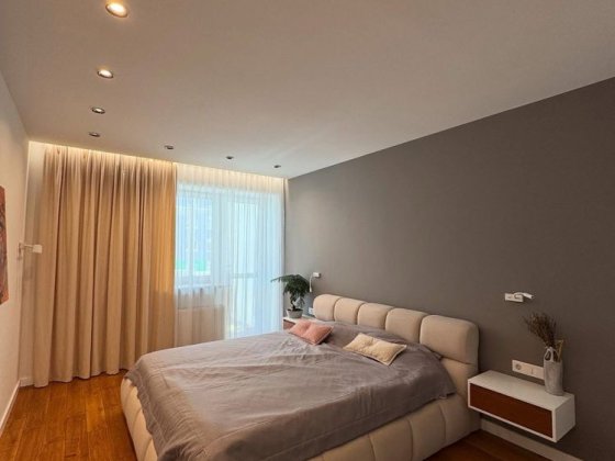 Продаж 2-кімнатної квартири з сучасним ремонтом ЖК Карамель Луцьк Луцк