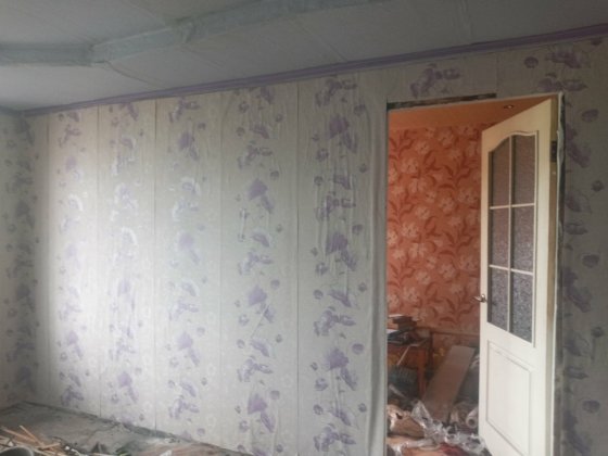 Продам 2х кімнатну квартир або обміняю на приватний будинок ли или дол Кривий Ріг