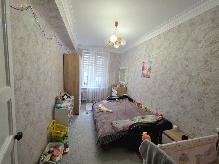 2 комнатная сталинка 96 квартал по. Гагарина (Университетский), 15 - фото 1