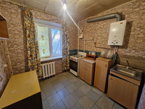 Продаж 2-х кімнатної квартири. Вулиця Бикова. Кривий Ріг