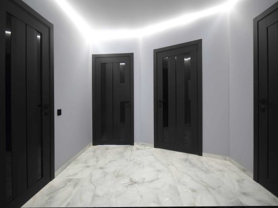 Продаж великогабаритної однокімнатної квартири у новобудові Луцк