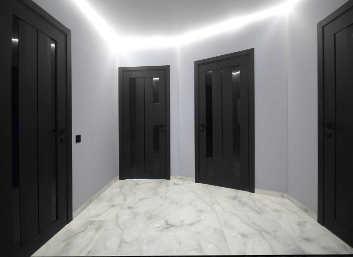 Продаж великогабаритної однокімнатної квартири у новобудові - фото 1