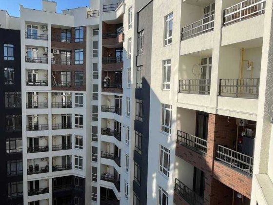 Продається двокімнатна квартира у престижному ЖК Ірпеня Ірпінь