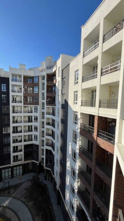 Продається двокімнатна квартира у престижному ЖК Ірпеня - фото 1