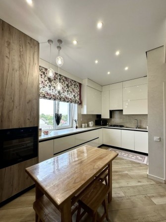 Квартира 2х рівнева - фото 1