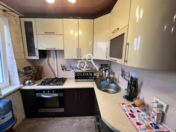 Продаж однокімнатної квартири , зупинка Автотехнікум Кривой Рог