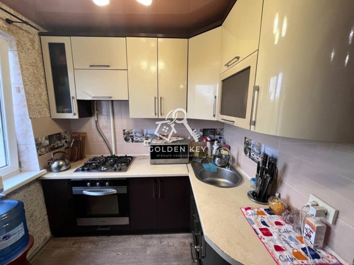 Продаж однокімнатної квартири , зупинка Автотехнікум - фото 1