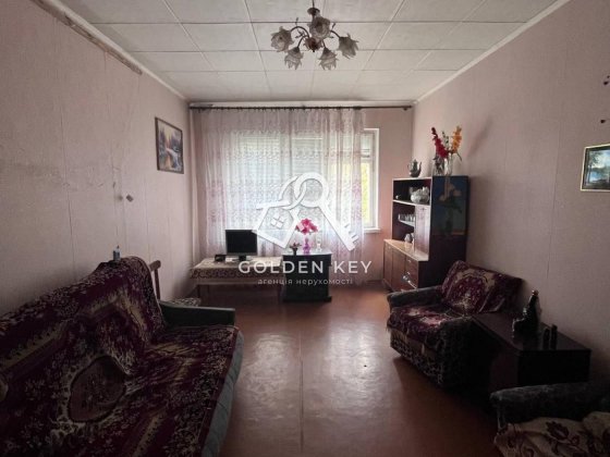 Продаж 2-кімнатної квартири на Ювілейній, чешка Кривий Ріг