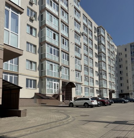 Продаж 2 кімнатної квартири в новобудові - фото 1