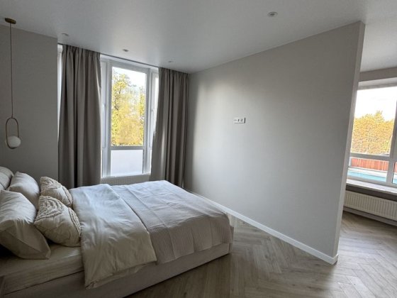 Продам 2к квартиру з ремонтом Ирпень