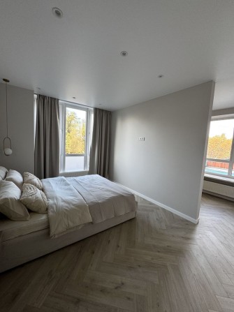 Продам 2к квартиру з ремонтом - фото 1