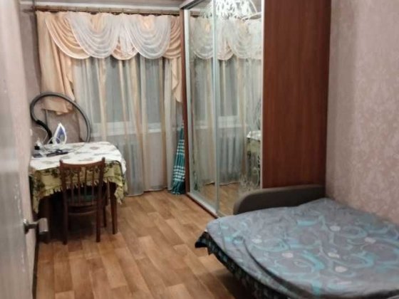 Продаю 3 комнатную квартиру на Лермонтова Кривой Рог