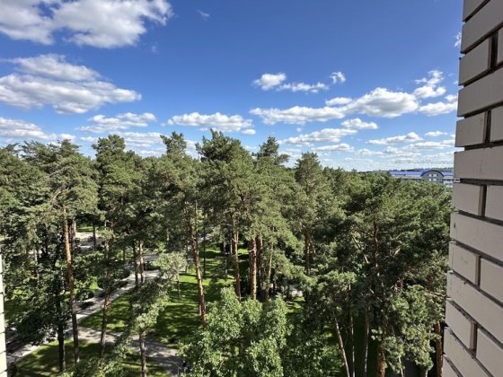 Видова та Простора 3 к квартира на газу! Тераса! Центр міста! Ирпень