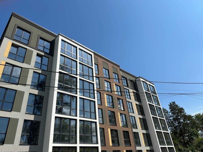 Продаж 1К квартира Ірпінь ГАЗ парк бомбосховище - фото 1